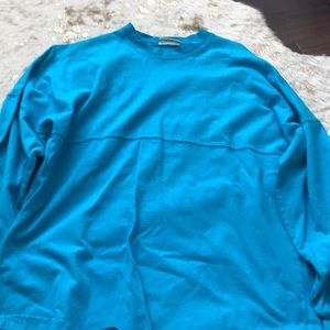 Zeta Tau Alpha spirit shirt